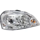 Suzuki Forenza Headlight 2005-2008 Passenger Side SZ2503120 3510085Z10 New. Price: $269.82.
