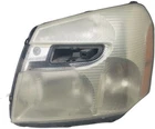 2005-2009 Chevrolet Equinox Driver Left Headlight Oem 406062 Used. Price: $54.95.
