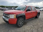Used Left Headlight Assembly Fits: 2010 Chevrolet Silverado 1500 Pickup Gra. Price: $128.25.