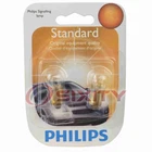 Philips Courtesy Light Bulb Ford F-100 F-150 F-250 F-350 Gran Torino Mc New. Price: $9.20.