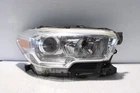 2016-2022 Toyota Tacoma Halogen Right Side Headlight 8111004260 Used. Price: $55.81.