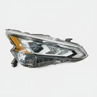 2019-2020 Nissan Altima Right Full Led Oem 260106CA6A Used. Price: $187.27.