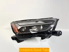 2021-2025 Audi SQ5 Right Passenger Rh Non-matrix Led Headlight Oem Used. Price: $1000.00.