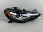 Perfect! 2017-2022 Alfa Romeo Giulia Non-afs Right Rh Xenon Hid Headlight Oem Used. Price: $976.49.