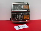 2014-2015 Chevrolet Silverado 1500 Pickup Driver Left Projector Headlight OEM786 Used. Price: $151.00.
