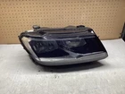 2017-2022 Volkswagen Tiguan Right Headlight Led Oem 5NL 941 006 Used. Price: $250.00.