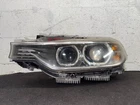12-15 Bmw F30 Sedan Left Driver Side Adaptive Bi Xenon Headlight Oem Tested Used. Price: $730.00.