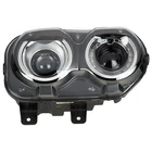 2015-2018 Dodge Challenger Headlight Lamp Right Driver Side Oem Mopar 68174066AE New. Price: $1558.45.