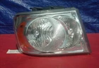 2008-2009 Dodge Durango Headlight Lamp Right Passenger Side Oem 55078018AH Used. Price: $80.99.