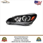Fits Chevy Spark Ls Lt 2019-2022 Projector Headlight Assembly Driver Left Side New. Price: $87.99.