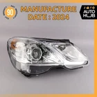 10-13 Mercedes W212 E350 E550 Headlight Lamp Halogen Right Aftermarket Used. Price: $189.23.