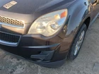 2010-2015 Chevrolet Equinox Driver Left Oem Lamp R1GYB Used. Price: $87.81.