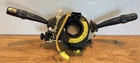 95-97 Lexus LS400 Steering Column Turn Signal Wiper Switch Clock Spring Oem Used. Price: $103.99.