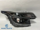 Oem 2021-2023 Kia Seltos Halogen Led Passenger Right Side Headlight 92102-Q513 Used. Price: $636.00.