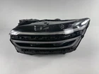 Genesis GV70 Complete Led Headlight Left Lh 2022-2024 Oem 92101-AR000 Used. Price: $489.00.