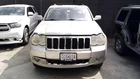 Driver Headlight With Hid Opt Lmp Fits 08-10 Grand Cherokee 1391276 Used. Price: $97.50.