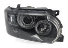 2010-2011 Range Rover (L322) Right Passenger Xenon Adaptive Afs Headlight Lamp Used. Price: $374.99.