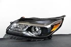 Nice! 2013-2016 Chevy Chevrolet Malibu Hid Xenon Headlight Left Driver Side Oem Used. Price: $299.00.
