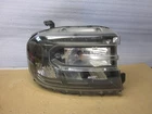 2022 2023 2024 Ford Maverick Tremor Headlight Passenger Side Oem NZ6B-13E014-BG Used. Price: $299.00.