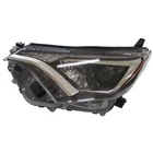 Depo 312-11AGL-USN2 Headlight, Lh, Lens And Housing, Halogen, Japan Built New. Price: $237.28.