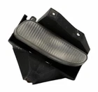 1999-2004 Ford Mustang Driver Lh Corner/park Light Fog-driving Oem 1503761 Used. Price: $30.95.