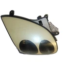 1991 - 1999 Mitsubishi 3000GT Stealth Right Headlight Rh Lamp Assembly Oem Used. Price: $189.99.