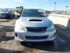 Driver Headlight Turbo Wrx Halogen Fits 12-14 Impreza 2609529 Used. Price: $199.95.
