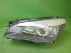 09-12 Bmw 750LI Afs Front Adaptive Hid Xenon Headlight Lamp Driver Left Oem Used. Price: $299.99.