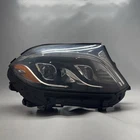 Mercedes Benz GLE63 Headlight Right Passenger 2017 2018 2019 Led Oem A1669069402 Used. Price: $756.00.