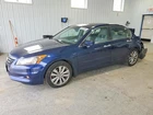 2012 Honda Accord Right Passenger Headlight Assembly Oem Lamp Used. Price: $109.01.