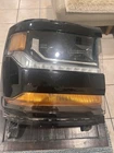 2016-2018 Chevrolet Silverado 1500 Right Rh Black Base Xenon Hid Headlight Oem Used. Price: $480.00.