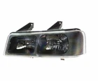 Left Driver Halogen Headlight Headlamp For 2009-2020 Chevrolet Express 4500 New. Price: $59.00.