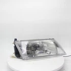 1999 Nissan Sentra Rh Head Lamp Part Number 114-58552R Used. Price: $48.99.