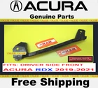 2019 Acura Rdx Oem Front Bumper Bracket Clip Headlight Mount Driver Side New. Price: $72.45.