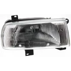 For Volkswagen Jetta 1993-1999 Headlight Assembly Passenger Side VW2503105 New. Price: $53.45.