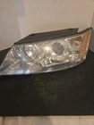 2009 - 2010 Hyundai Sonata Left Driver Lh Side Headlight Halogen Oem Used. Price: $70.42.