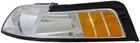Dorman Headlight Assembly 1590268 New. Price: $129.82.