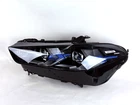 Mint 2024 2025 2026 Bmw X5 X6 Left Side Led Adaptive Headlight Oem 63115A783F1 Used. Price: $1845.00.