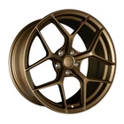 Tesla Model 3 MW05.2 Forged Wheel New. Price: $725.00.