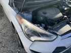 Used Right Headlight Assembly Fits: 2014 Hyundai Veloster Halogen Base Gra. Price: $222.12.