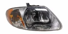 2001-2007 Dodge Caravan Passenger Right Headlight Oem 1573985 Used. Price: $49.95.