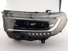 Headlight For Explorer Recon Oem Proj Assy Left New. Price: $819.99.