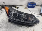 Passenger Right Headlight Fits 19-22 Veloster 2163840 Used. Price: $864.50.