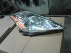 Right Headlight Passenger Side Headlamp 03-07 2003-2007 Nissan Murano Aftermarkt Used. Price: $112.35.