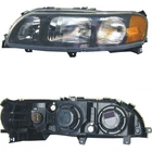 Uro 8693583 Headlight Assembly New. Price: $255.10.