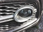 Driver Corner/park Light Vin Fp 7TH And 8TH Digit Fits 09-17 Audi Q5 3214162 Used. Price: $109.15.