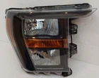2021-2023 Ford F150 Rh Headlight Assy Oem Part # ML34-13D154-BA Used. Price: $399.99.