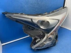 2016-2018 Toyota Prius Headlight Driver Left Led Lamp 8107047741 Oem Used. Price: $249.00.