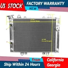 Cool For Radiator 2011-2013 2012 Kawasaki Mule 4010 KAF950 Diesel 4X4 New. Price: $49.64.
