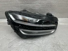 ((nice)) Oem 2022 - 2025 Genesis G70 Full Led Headlight (right/passenger) Used. Price: $890.00.